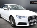 Audi A6 2.0 A6 SE Executive TDI Quattro Semi-Automatic 4WD 4dr - NATIONAL DELIVERY*
