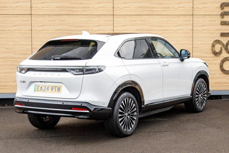 Honda e:Ny1 ADVANCE