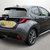 Toyota Yaris 1.5 Hybrid Excel 5dr CVT 8