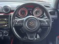 Suzuki Swift 1.4 Boosterjet MHEV Sport Euro 6 (s/s) 5dr 20