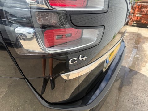 Citroen Grand C4 Picasso 1.6 e-HDi Airdream Exclusive+ ETG6 Euro 5 (s/s) 5dr 32