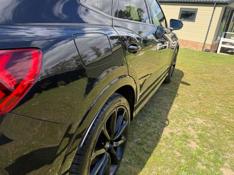 Audi RS Q3 2.5 RS Q3 Sportback TFSI Sport Edition Quattro Semi-Auto 4WD 5dr 56
