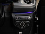 Mercedes-Benz G Class 4.0 G63 V8 BiTurbo AMG SUV 5dr Petrol SpdS+9GT 4MATIC Euro 6 (s/s) (585 ps) 43