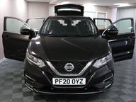 Nissan Qashqai DIG-T ACENTA PREMIUM 7