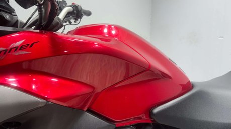 Honda VFR 2016 27K NEW MOT VERY CLEAN ADVENTURE ROAD BIKE 800CC V4 7