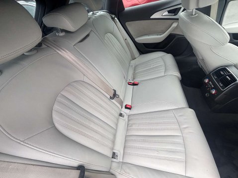 Audi A6 2.0 TDI ultra S line Estate 5dr Diesel Manual Euro 6 (s/s) (190 ps) 53