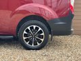 Ford Transit Custom 2.0 Transit Custom 320 Leader EcoBlue 5dr 9 SEATER MINIBUS 17
