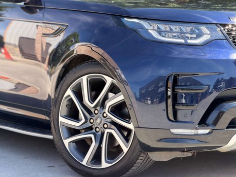 Land Rover Discovery 3.0 Discovery HSE SD6 Auto 4WD 17