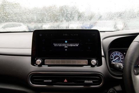 Hyundai KONA ULTIMATE 28