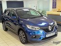 Renault Kadjar 1.3 TCe Iconic Euro 6 (s/s) 5dr