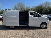 Vauxhall Vivaro LWB L2H1 [SOLD MM] Low Roof Pro F2900 Air Con Nav Sensors EURO 6 18