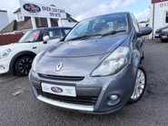 Renault Clio 1.5 DYNAMIQUE DCI 2