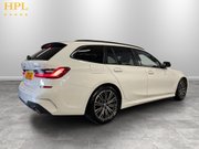 BMW 3 Series 2.0 318d MHT M Sport Touring 5dr Diesel Hybrid Auto Euro 6 (s/s) (150 ps) 1 13