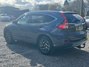 Honda CR-V 1.6 CR-V SE+ i-DTec 4WD 5dr 5
