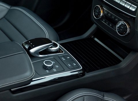 Mercedes-Benz GLE 63 S 4MATIC Night Edition 22