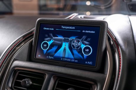 Aston Martin DBS Superleggera TAG HEUER EDITION. NOW SOLD. SIMILAR REQUIRED. PLEASE CALL 01903 254800. 55