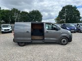 Peugeot Expert MWB L2H1 (SOLD) Low Roof Professional 3100 Air Con Sensors Cam EURO 6 NO VA 9