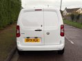 Vauxhall Combo 1.5 Turbo D 2300 Sportive L1 H1 Euro 6 4dr 8