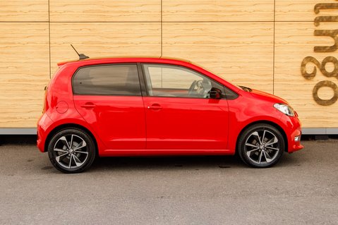 Skoda Citigo SE L IV 13