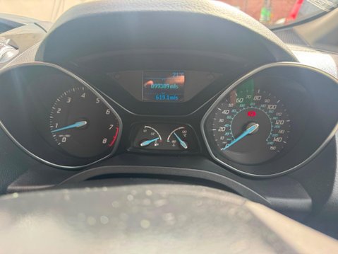 Ford Grand C-Max 1.6 Zetec Euro 5 5dr 26