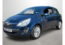 Vauxhall Corsa 1.2 Energy 3dr [AC] 6