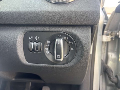 Audi A3 1.6 A3 SE Technik MPI 3dr 15