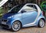 Smart Fortwo Coupe 1.0 MHD Passion Coupe 2dr Petrol SoftTouch Euro 5 (s/s) (71 bhp)