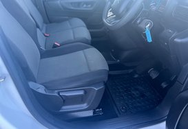 Citroen Berlingo 800 ENTERPRISE PRO M ELECTRIC AUTOMATIC 20