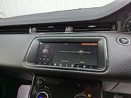 Land Rover Range Rover Evoque 2.0 Range Rover Evoque R-Dynamic D 4x2 5dr 88