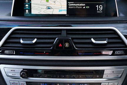 BMW 7 Series 745LE XDRIVE M SPORT PHEV 21