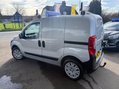 Peugeot Bipper 1.3 HDi Professional FWD L1 H1 3dr 12