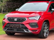 SEAT Ateca ECOTSI FR SPORT DSG 7