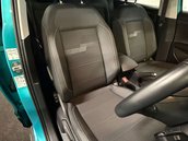 Volkswagen T-Cross 1.0 T-Cross Black Edition TSi 5dr 39