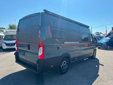 Pilote V630J 2026 MODEL - AVAILABLE NOW! 5