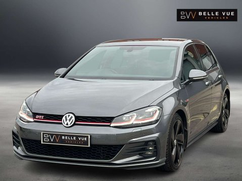 Volkswagen Golf 2.0 Golf GTi Performance TSi Semi-Automatic 5dr - NATIONAL DELIVERY* 6