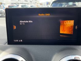 Audi Q2 1.0 Q2 Sport 30 TFSI 5dr 30