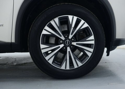 Nissan X-Trail 1.5 h e-POWER N-Connecta SUV 5dr Petrol Hybrid Auto e-4ORCE Euro 6 (s/s) (2 15