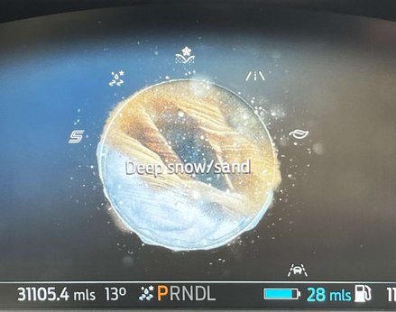 Ford Kuga 2.5 Kuga ST-Line X Phev CVT 5dr 38