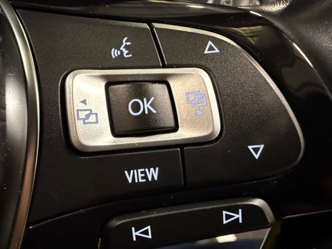 Volkswagen Golf 1.5 Golf Match TSi Evo 5dr 14