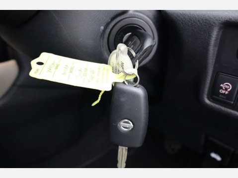 Nissan MICRA 1.0 Micra Acenta IG-T 5dr 25
