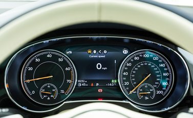 Bentley Bentayga Speed 18