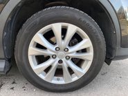 Toyota Rav 4 D-4D INVINCIBLE 70,000, 2 owners, towbar, AC, 17