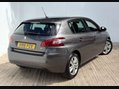Peugeot 308 1.6 308 Active HDi Blue S/S 5dr 18