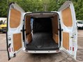 Ford Transit Custom 2.2 TDCi 290 Limited Panel Van 5dr Diesel Manual L2 H1 (186 g/km, 123 bhp) 16