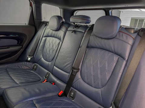 Mini Clubman 1.5 Clubman Cooper 6dr 4
