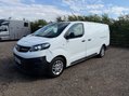 Vauxhall Vivaro 1.5 Turbo D 2900 Dynamic L2 H1 Euro 6 (s/s) 6dr 5