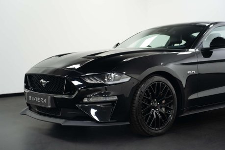 Ford Mustang 5.0 Mustang GT 2dr 31