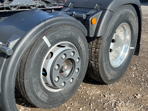 Iveco S-Way AS440S58TX/P MM TCO 4000WB 580 C13 12 Speed (38097) *new* 11