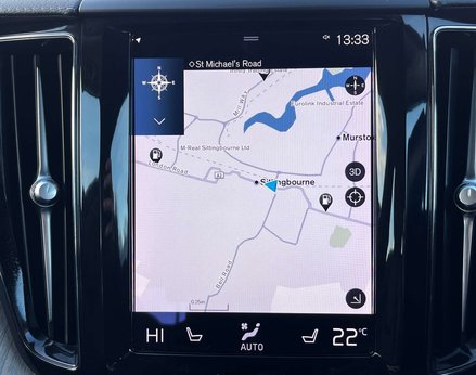 Volvo XC60 2.0 XC60 Inscription T6 Recharge AWD Auto 4WD 5dr 28