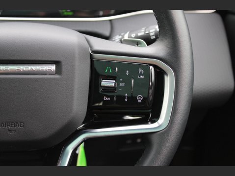 Land Rover Range Rover Evoque EDITION 17